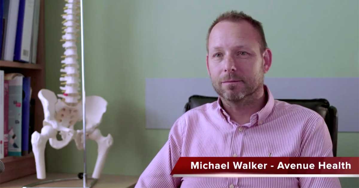 Avenue Health Osteopath