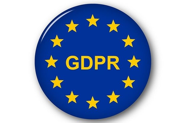 Gdpr