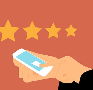 Blog and News 22 Fake Google reviews boosting UK businesses