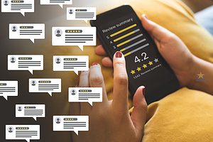 Blog and News 11 How Many Reviews Does My Business Need?
