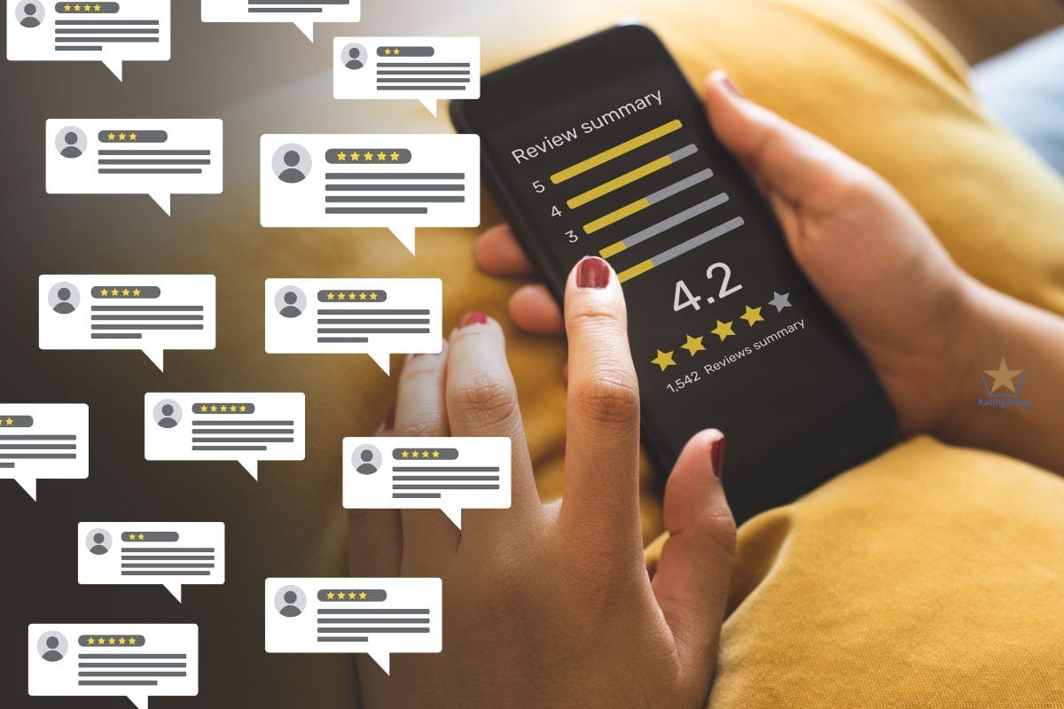 How Many Reviews Does My Business Need?