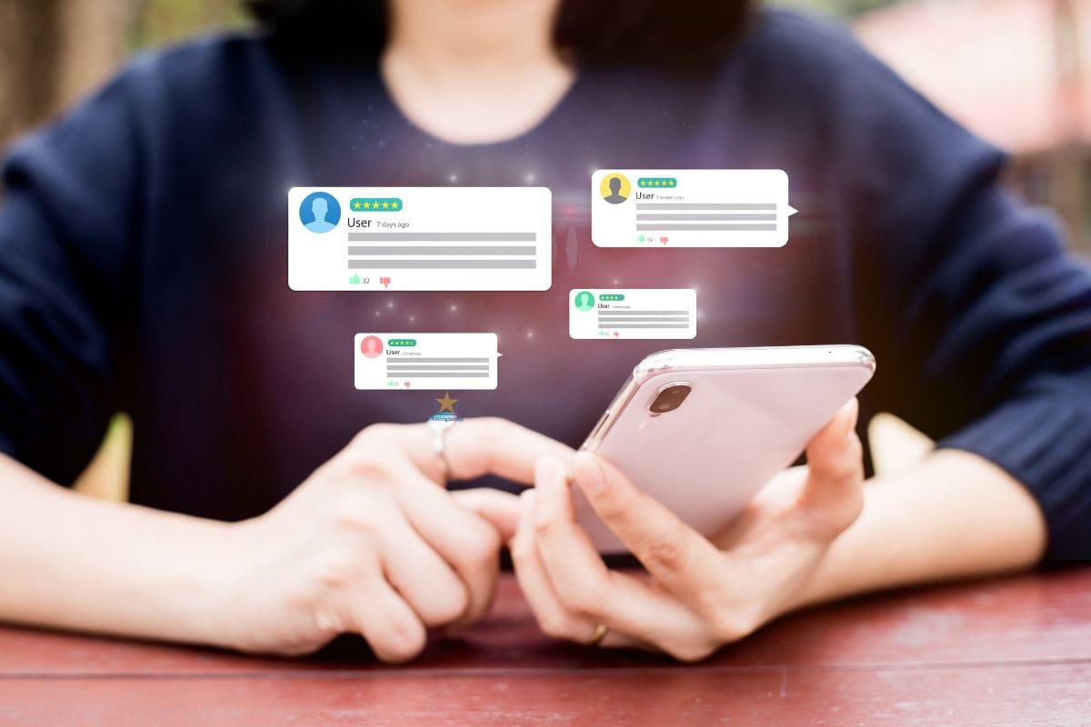 How To Delete Fake Google Reviews?