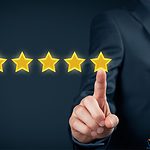 This Is The Percentage Of People That Trust Online Reviews The Results Might Shock You (1)
