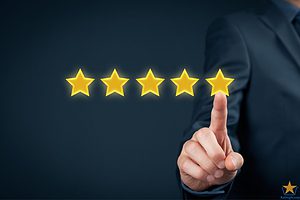 Blog and News 18 This Is The Percentage Of People That Trust Online Reviews The Results Might Shock You (1)
