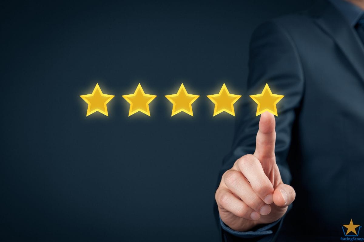 This Is The Percentage Of People That Trust Online Reviews The Results Might Shock You (1)