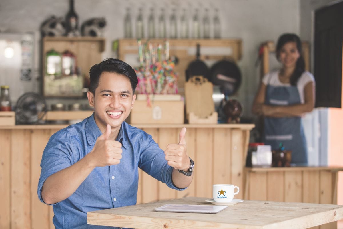 What is customer satisfaction? 5 reasons you need to understand it