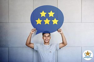 Blog and News 27 What Percentage Of HappyCustomers Leave A Review