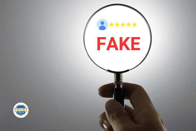 Does Google detect fake reviews?