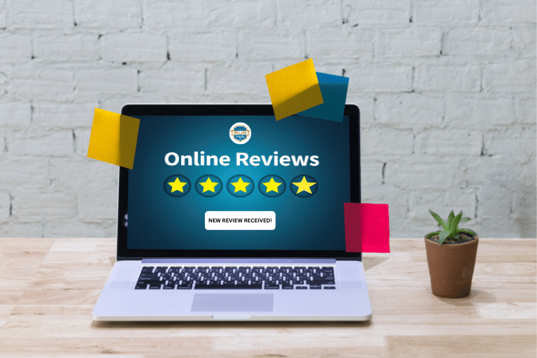 Earn geniune positive reviews without buying them