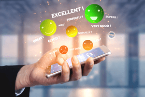 Blog and News 4 How to Respond to a Google Reviews