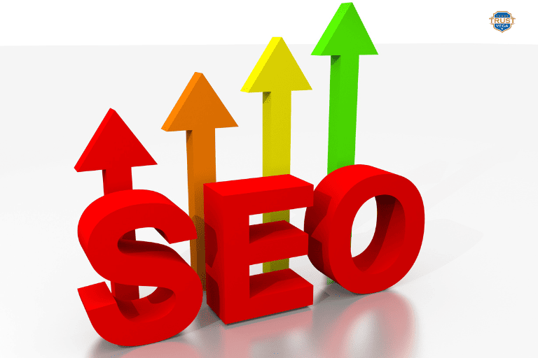 Increase seo