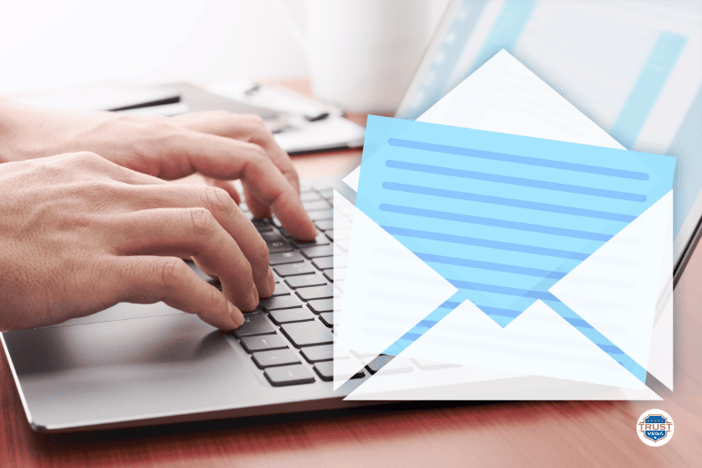 How to ask for reviews via email
